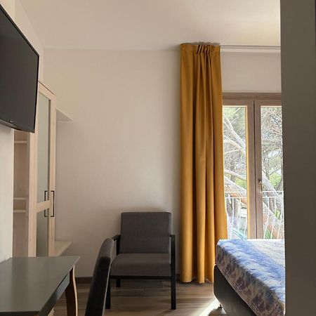 Hotel Villa Mare San Giovanni  Bagian luar foto