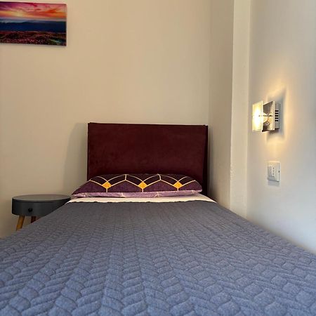 Hotel Villa Mare San Giovanni  Bagian luar foto