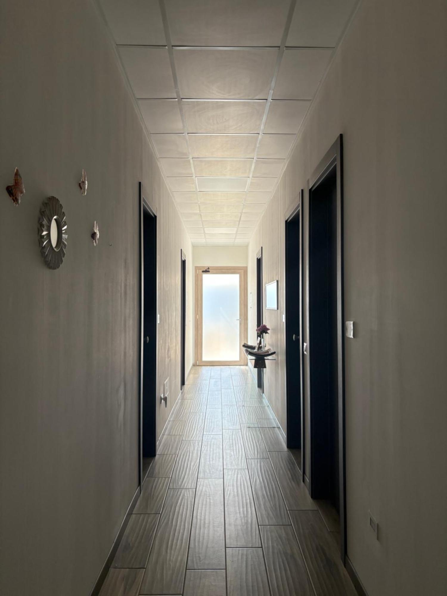 Hotel Villa Mare San Giovanni  Bagian luar foto