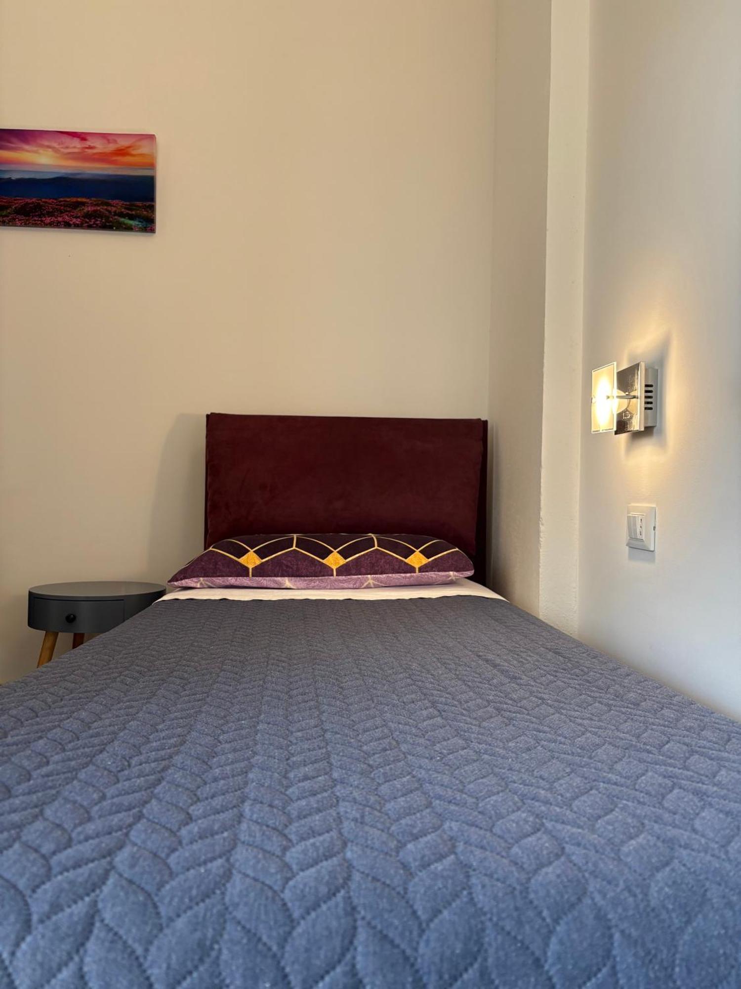 Hotel Villa Mare San Giovanni  Bagian luar foto